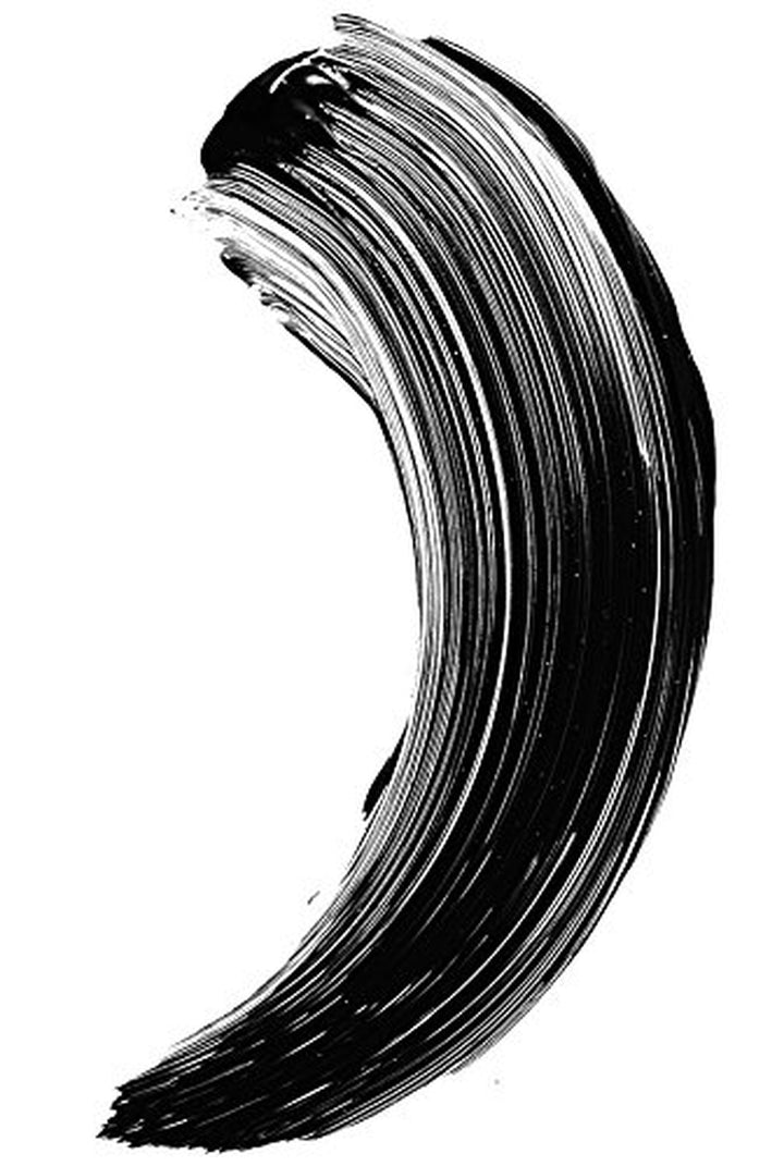 Volum' Express the Rocket Volumizing Washable Mascara, Blackest Black, 1 Count