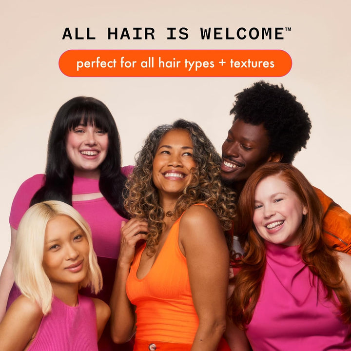 the Wizard Silicone-Free Detangling Primer