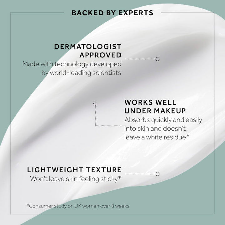 Future Renew Damage Reversal Night Cream - anti Aging Face Moisturizer - Infused with Peptide Technology to Reverse Visible Signs of Damage - Skin Barrier Repair for Dry Skin (1.69 Oz)