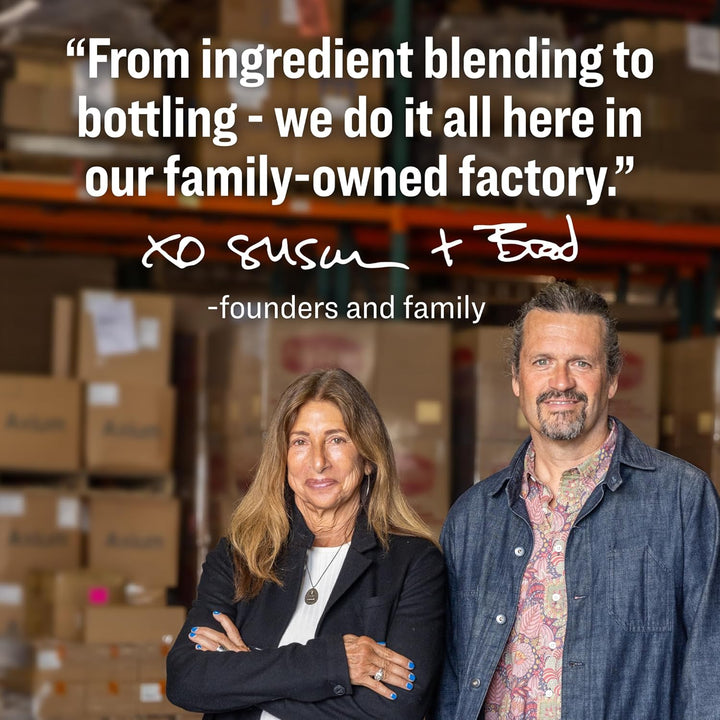 Everyone 3-In-1 Soap, Body Wash, Bubble Bath, Shampoo, 32 Ounce (Pack of 2), Unscented, Made for Men and Women