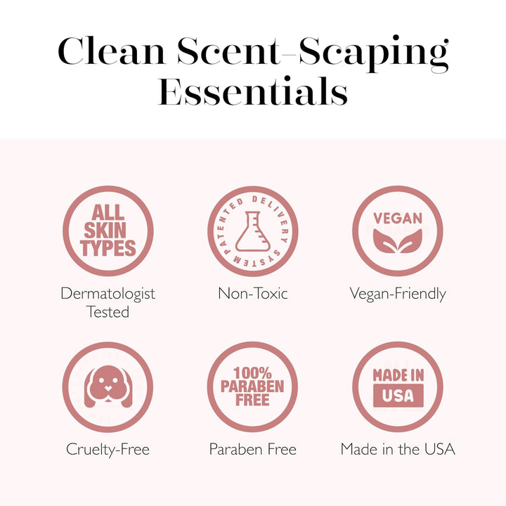 Pedi-Buffer - Cleanse, Exfoliate & Polish Feet - Beach Grass