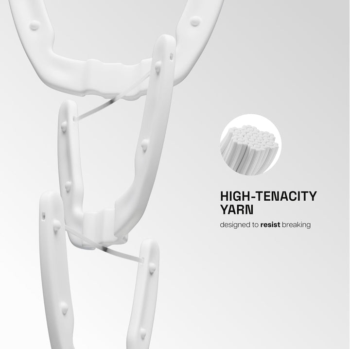 Ultraclean Access Flosser Bundle, Unflavored, Plaque Remover for Teeth, for Hard to  Areas, Oral Care, Pfas-Free, 1 Flosser Starter Kit + 3 Packs Refill Heads