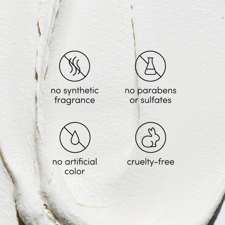 Foot Scrub with Pumice Stone - Gentle Exfoliating Foaming Foot Scrub for Skin - Cracked Heel Repair for Smooth, Soft Feet - Pedicure Foot Spa | 4 Oz