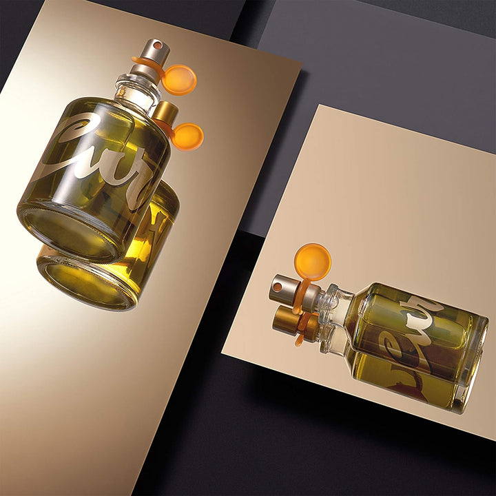 for Men Cologne Spray, Spicy Woody Magnetic Scent for Day or Night, 4.2 Fl Oz