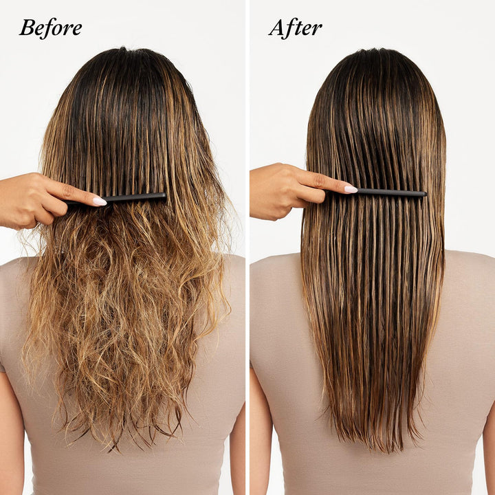 7SECONDS Detangler Leave-In Conditioner Spray for Frizz Control & Heat Protection