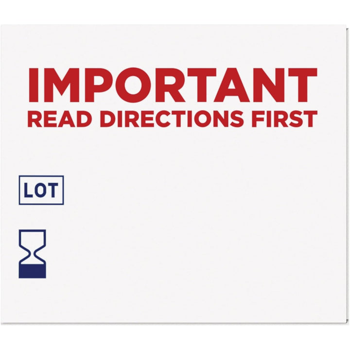 Extra Care Denture Adhesive Cream, Zinc Free Denture Cream - 2.2 Ounce (Pack of 4)