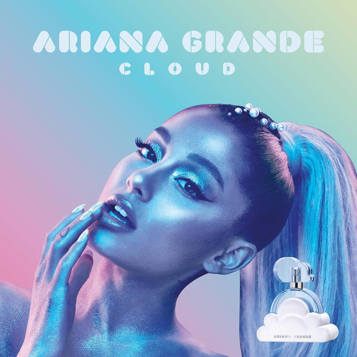 Ariana Grande Cloud