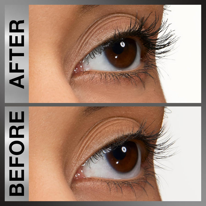 New York Full 'N Soft Washable Mascara, Very Black, 1 Count