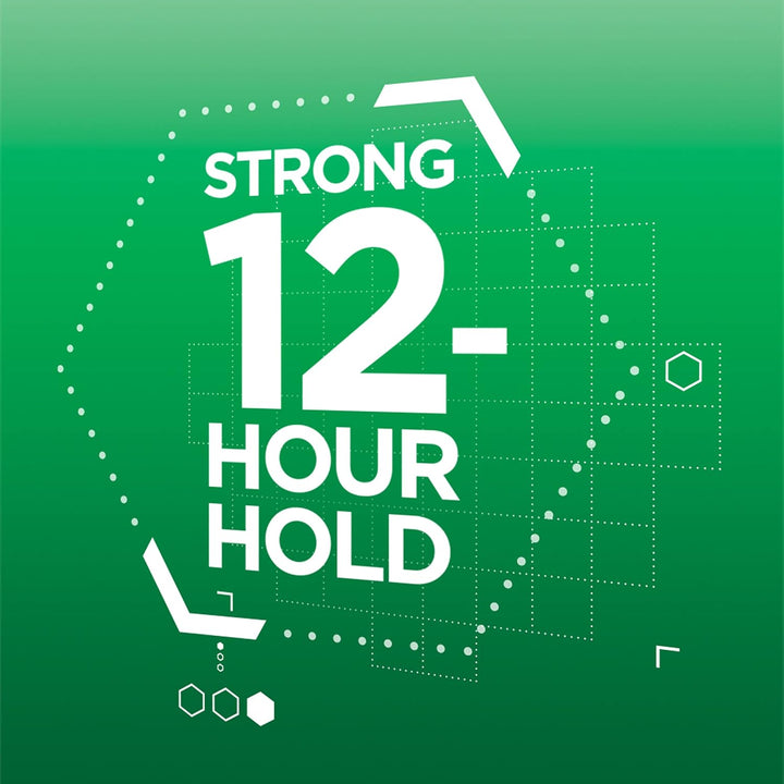 Zinc Free Denture and Partials Adhesive Cream, 2.4 Ounce (Pack of 4)