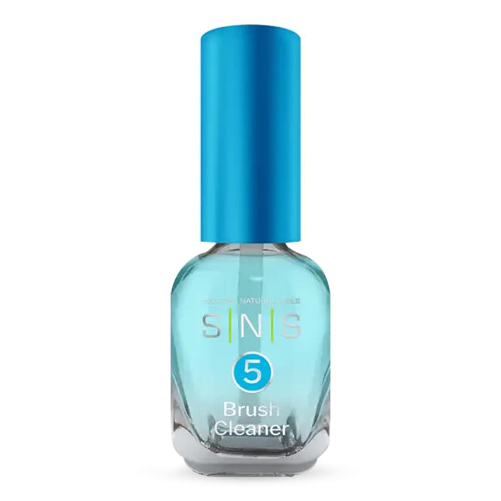 SNS Nail Polish Dip Activator - Gel Base Dip Powder Activator Hardens Nail Polish Top Layers - Seals & Protects Dip Powder Manicure for a Long-Lasting & Fast-Drying Durable Finish, 0.34 Oz