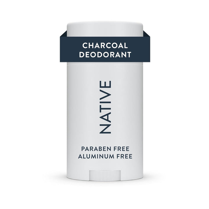 Deodorant Contains Naturally Derived Ingredients, 72 Hour Odor Control | Deodorant for Women and Men, Aluminum Free with Baking Soda, Coconut Oil and Shea Butter | Coconut & Vanilla
