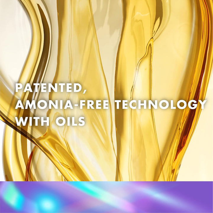 -Carson Interbeauty Dark and Lovely® Uplift Bleaching Kit with Powder, Developer, and Toner for Blonde Hair