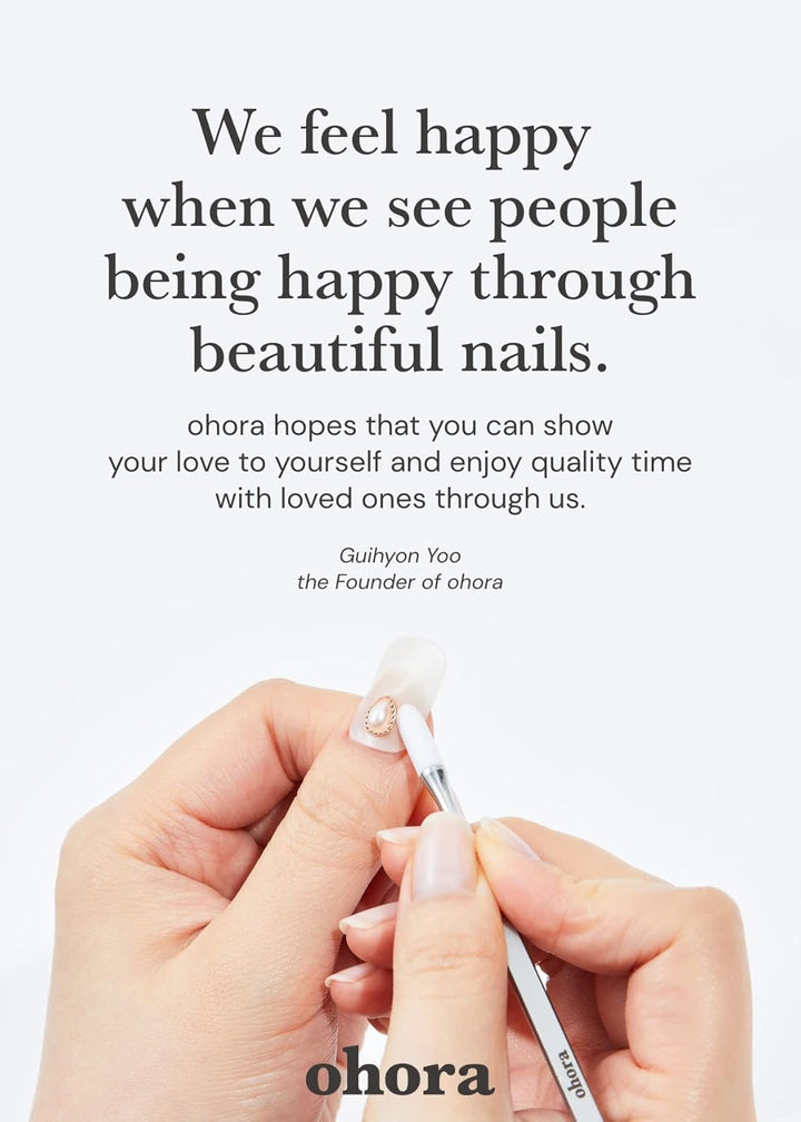 Semi Cured Gel Nail Strips (N Cream Maple) - Red, Solid, Works with Any UV/LED Lamps, Salon-Quality, Long Lasting, Easy to Apply & Remove - Includes 2 Prep Pads, Nail File & Wooden Stick