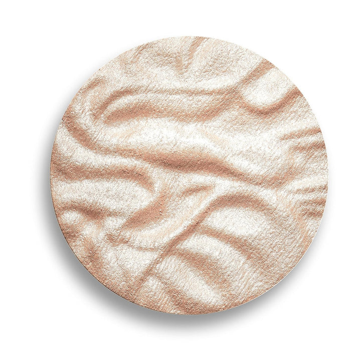 Revolution, Reloaded Pressed Powder Highlighter, Intensely Pigmented for a High Impact Dewy Finish, Dare to Divulge, 0.22 Oz