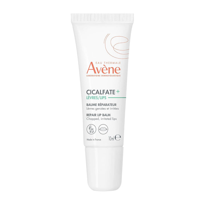 Avène Cicalfate+ Restorative Protective Cream, Face Moisturizer, Face Cream for Sensitive Skin, Helps Restore Skin Barrier, Restorative Cream, Safe for Infants, Children and Adults