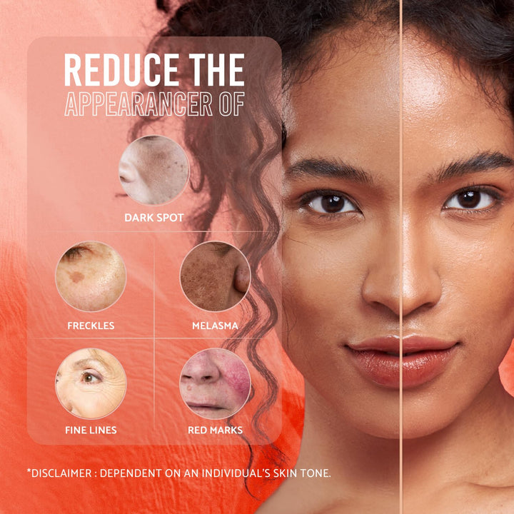 Pure Kojic Acid Soap | Glycerin Soap Bar for Gentle Skin Brightening and Exfoliation with Tea Tree, Coconut Oil, Hyaluronic Acid & Vitamin C, Vegan, 2.82 Oz