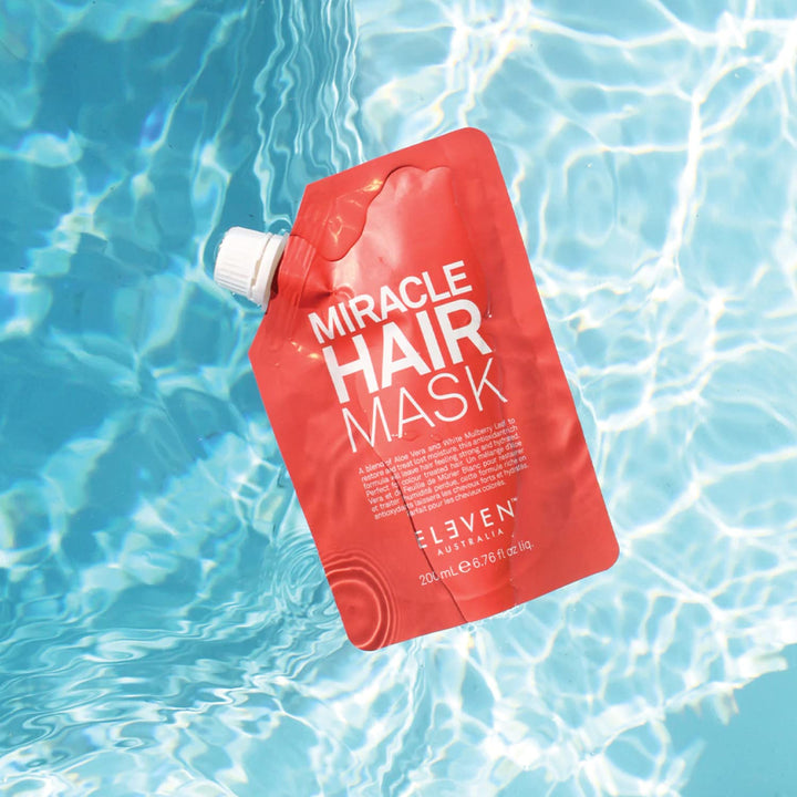 MIRACLE HAIR MASK 1.2 FL OZ