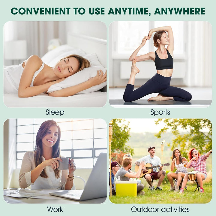 Patches Body Care Patch, Body Patch Para Bajar De Peso, Bodypatch Natural Ingredients for Women Girls (60Pcs)