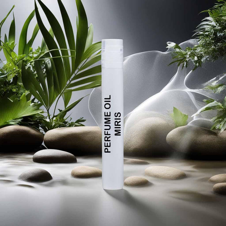 No. 24558, Inspired by Chance Eau Fraiche, Long-Lasting Perfume Oil for Women Roll-On, Rollerball 0.34 Fl Oz / 10 Ml