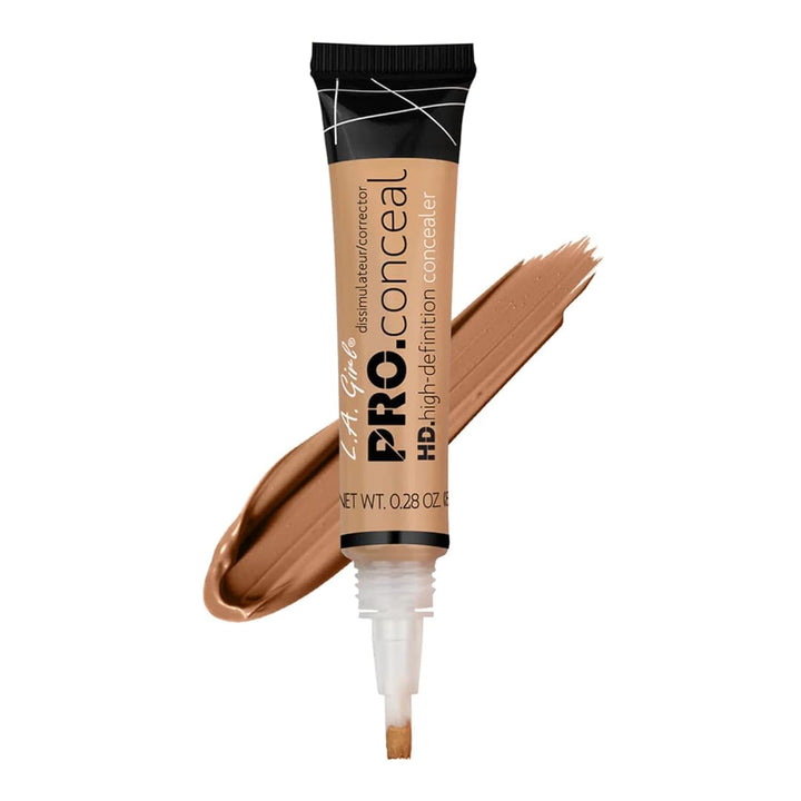 Hd Pro Conceal, Flat White Corrector, 0.28 Ounce