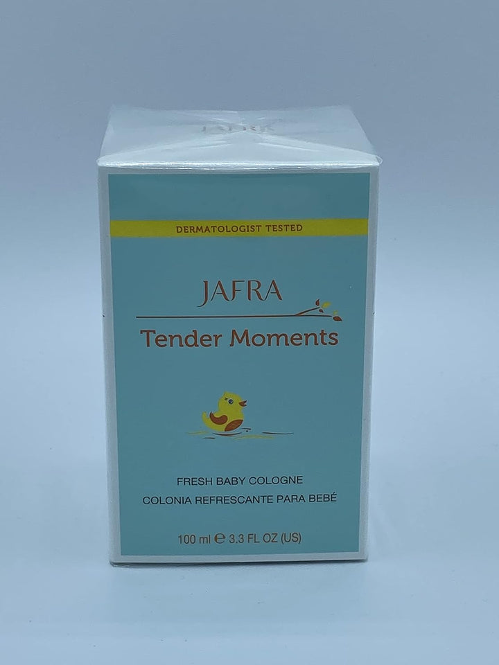Tender Moments Fresh Baby Cologne