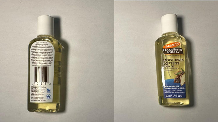 Women'S 15 Pc Kit Featuring: Palmer'S Hair, Face & Body Travel-Size Products