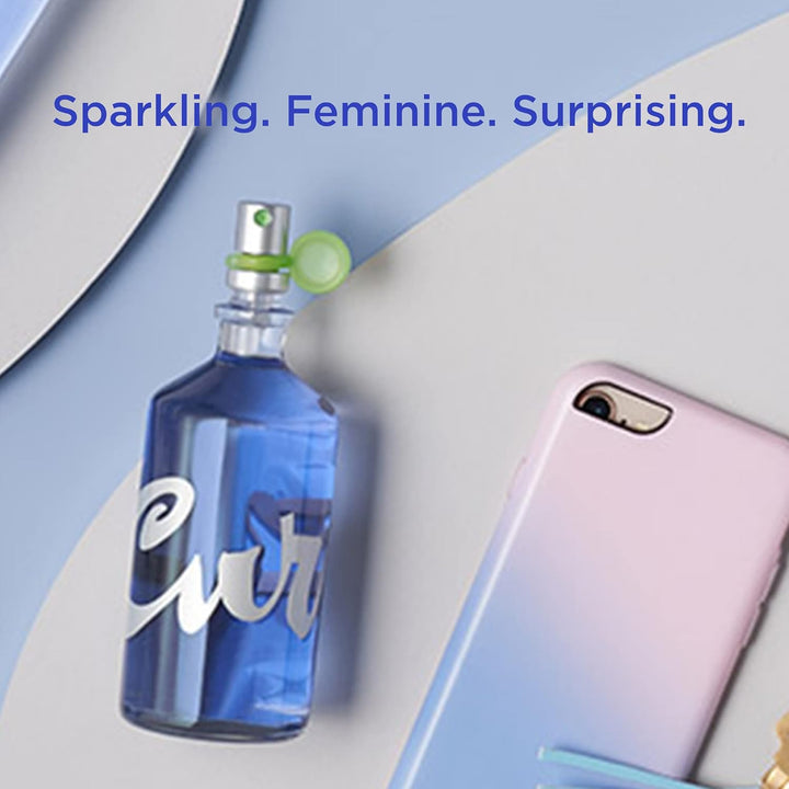 Women'S Perfume, Eau De Toilette EDT Spray, 3.4 Fl Oz