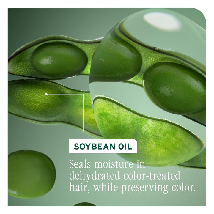 Biolage Color Last Conditioner - Protects & Preserves Color Treated Hair, Hydrates & Repairs Damaged Hair, Adds Shine, Vegan, Paraben-Free