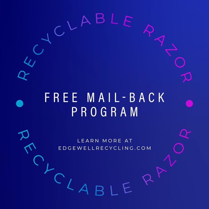 Touch-Up Dermaplaning Tool with Precision Cover, 3Ct | Dermaplane Razor, Face Razors for Women, Peach Fuzz Remover