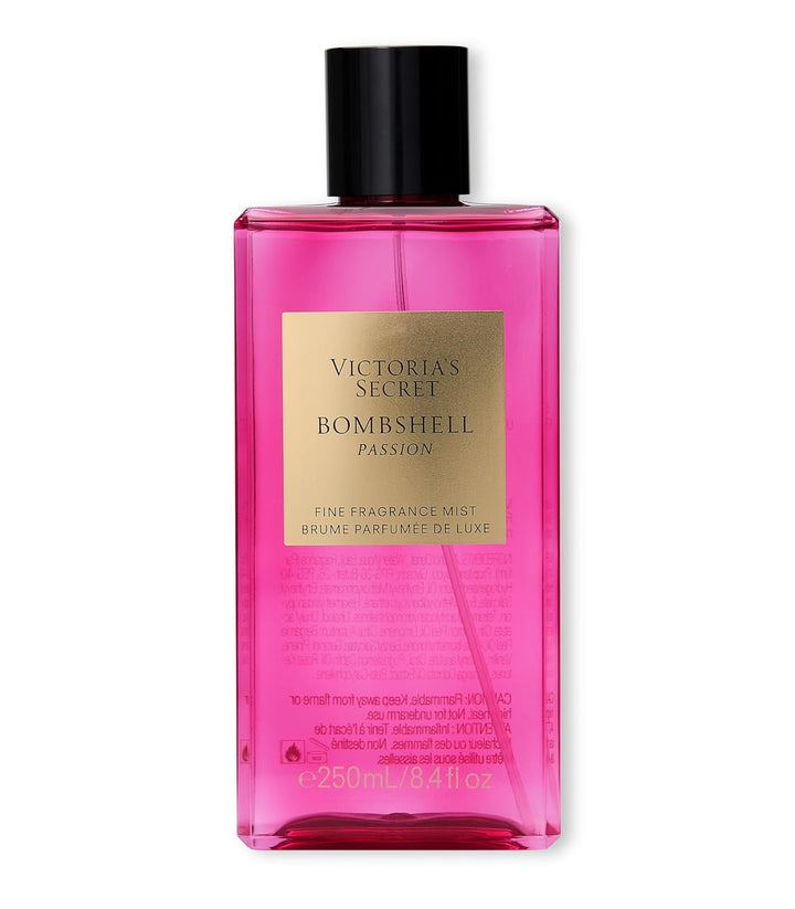 Bombshell Fine Fragrance 8.4Oz Mist