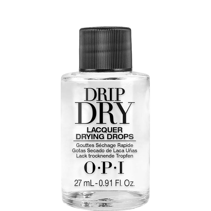 Drip Dry Lacquer Drying Drops, Nail Polish Drying Drops
