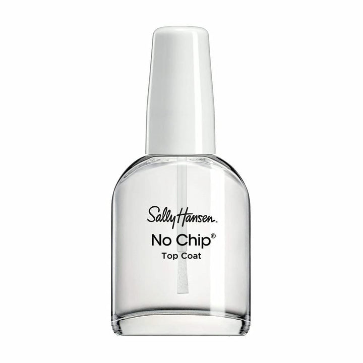 Double Duty™, Base and Top Coat, Quick Dry, Long Lasting, Streak-Free Shine, Clear Nail Polish