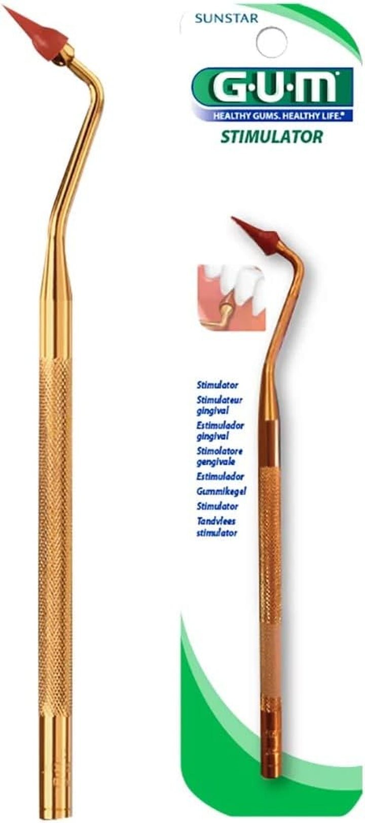 Stimulator 1 Each (Pack of 5)