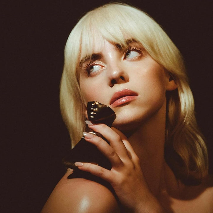 Billie Eilish Eau De Parfum Spray Perfume for Women, Notes of Sugared Petals, Vanilla & Musk