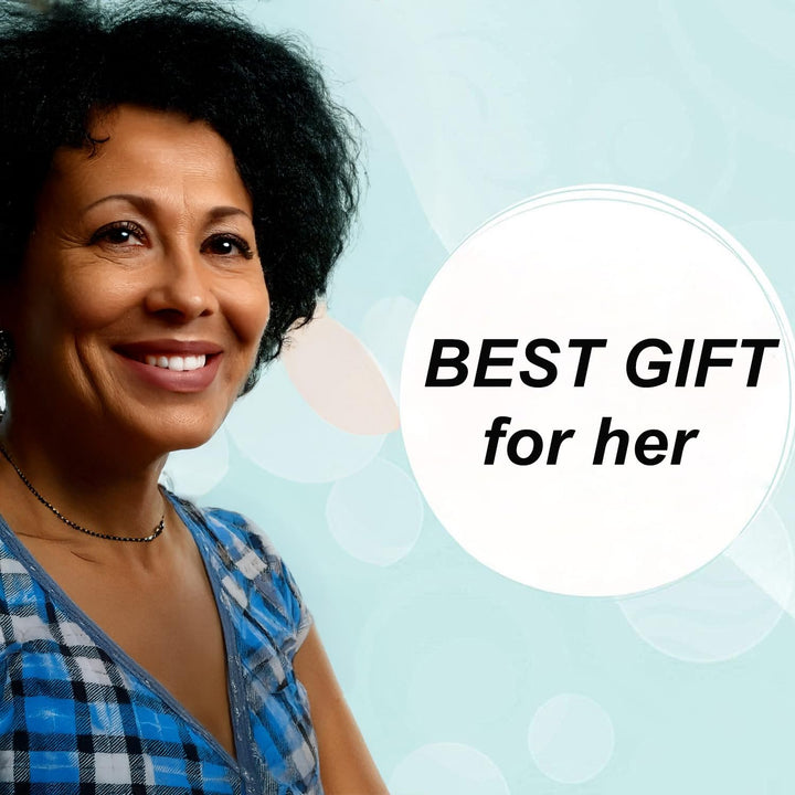 Derma Roller for Face and Body -  4 in 1 Titanium Microneedling Roller Kit Micro Needle Microneedle Roller, 300 and 720 Needles 0.25Mm,1200 Needle 0.3Mm, Microdermabrasion Roller Men Women