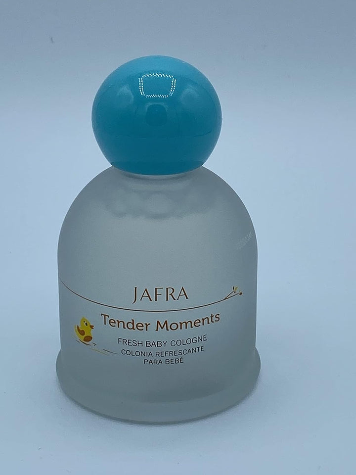 Tender Moments Fresh Baby Cologne