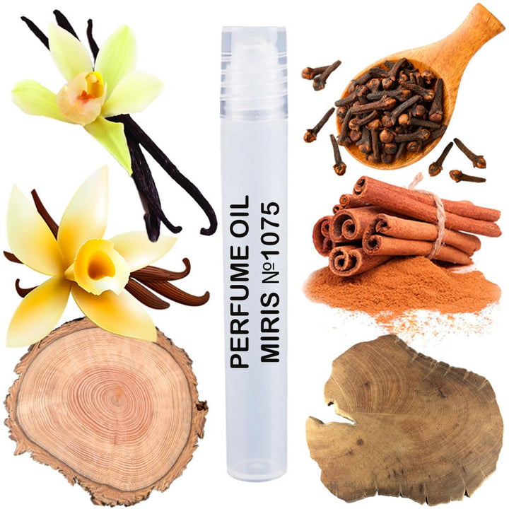 No. 24558, Inspired by Chance Eau Fraiche, Long-Lasting Perfume Oil for Women Roll-On, Rollerball 0.34 Fl Oz / 10 Ml