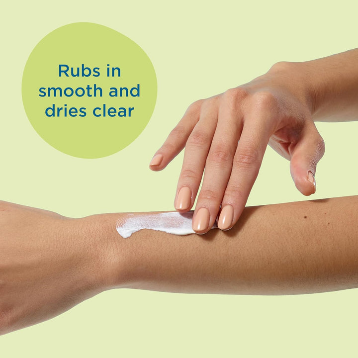 Kids Mineral SPF 50 Sunscreen Lotion, 100% Mineral, Children’S Sunscreen, Water-Resistant Formula, Paraben-Free, Fragrance-Free, 3 Fl Oz