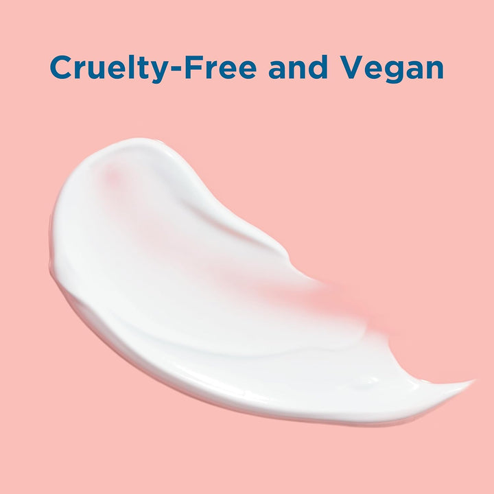 BABY Mineral Sunscreen with Zinc Oxide, SPF 50+, Water Resistant, UVA/UVB Protection with Smart Cap Technology - Fragrance Free, 5 Oz. Tube