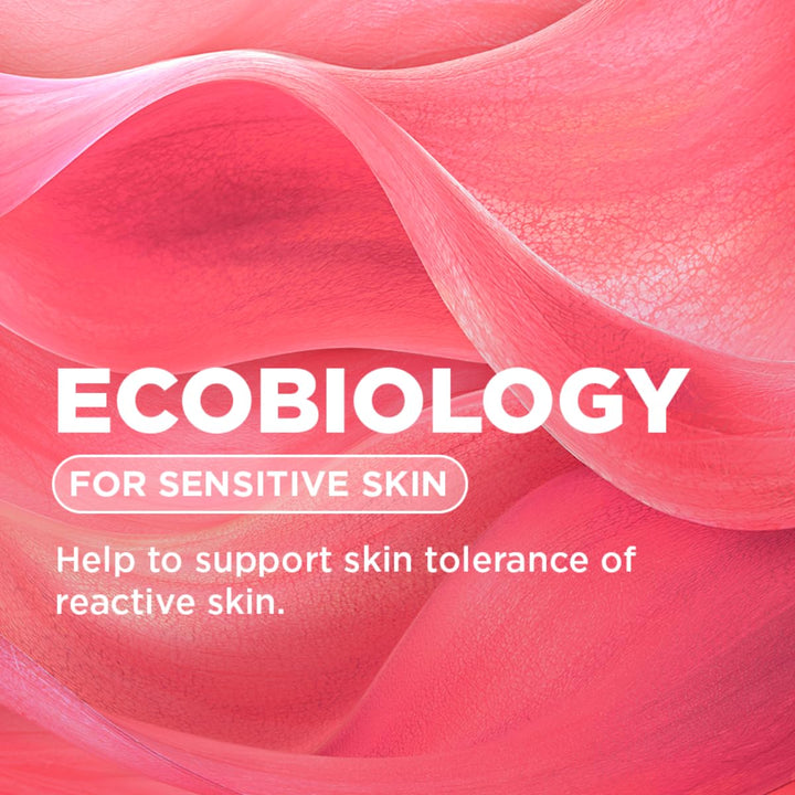 - Sensibio - H2O Micellar Water - Makeup Remover Cleanser - Face Cleanser for Sensitive Skin