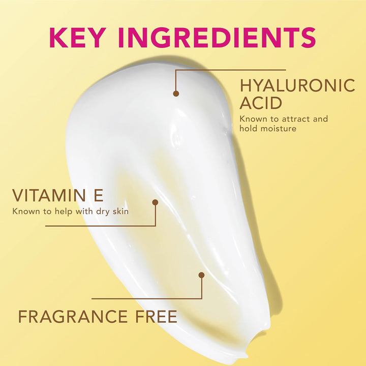 Natural Glow Hydra Gel Moisturizer, Hyaluronic Acid Tanning Lotion, Hydrating Tanning Gel, Fragrance-Free Self Tanner, Medium to Deep Skin Tones 8.3 Oz