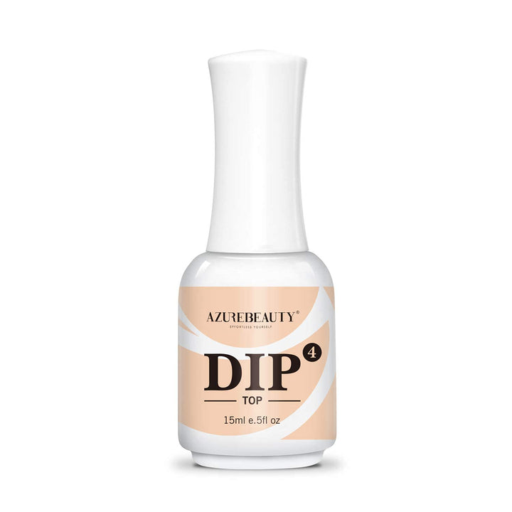 Dip Powder Base Coat 15 Ml for Nail Dipping Powder Set French Nails Art Manicure Beginner DIY Salon