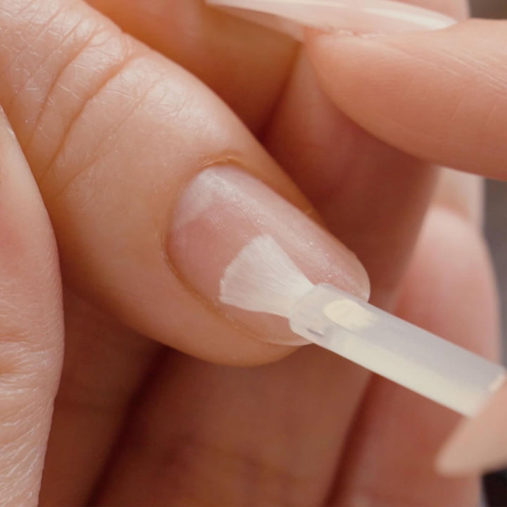 Non-Acidic Gel Primer 15 Ml, Acid-Free Gel-X Enhanced Nail Adhesion Primer