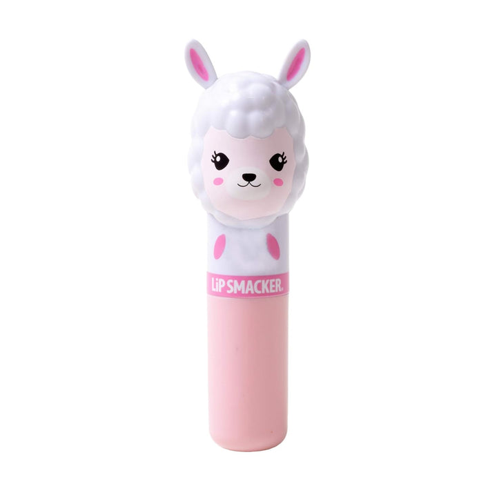 Lippy Pals Unicorn, Flavored Moisturizing & Smoothing Soft Shine Lip Balm, Hydrating & Protecting Fun Tasty Flavors, Cruelty-Free & Vegan - Unicorn Magic