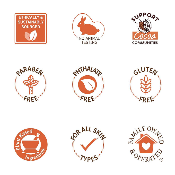 Palmer’S Cocoa Butter Formula Daily Skin Therapy, Solid Formula, 7.25 Ounces (Pack of 3) .Pack