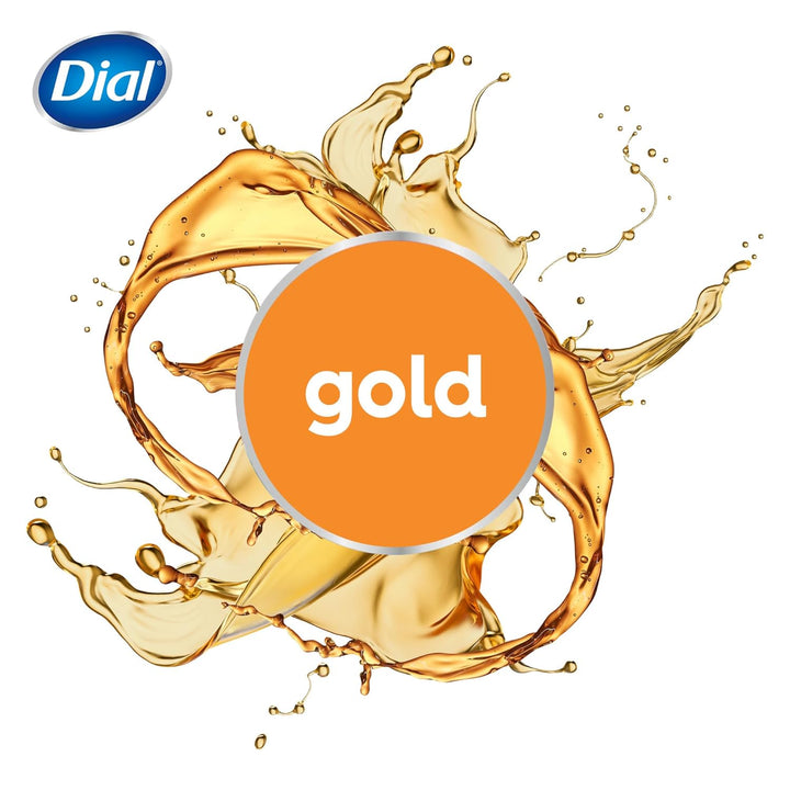 Antibacterial Deodorant Bar Soap, Advanced Clean Gold, 4 Oz, 32 Bars, round the Clock Odor Protection, Dermatologist Tested, with Clean Rinse Technology