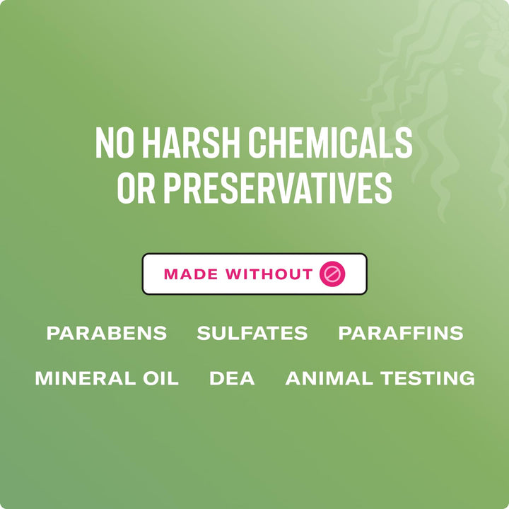 Rosemary Mint Strengthening Hair Conditioner - Detangling & Hydrating Conditioner to Help Increase Manageability - Infused with Biotin to Support Longer, Healthier Strands (12 Oz)