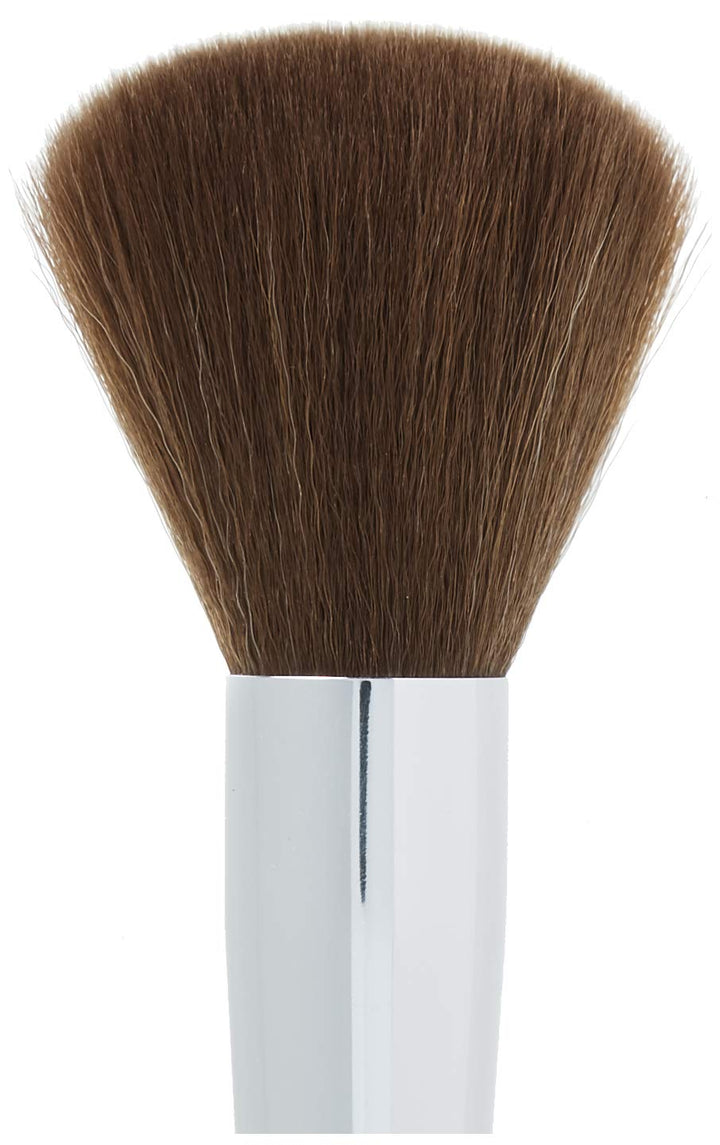 Cosmetics Total Face Makeup Brush for Complete Coverage and a Flawless Finish