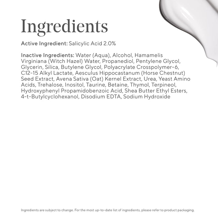 Rapid Relief Acne Spot Treatment - Fast-Acting Blemish Spot Treatment with 2% Salicylic Acid, Pine & Thyme Complex, Horse Chestnut and Oat - Clear Gel Treats Acne & Soothes Skin Fast