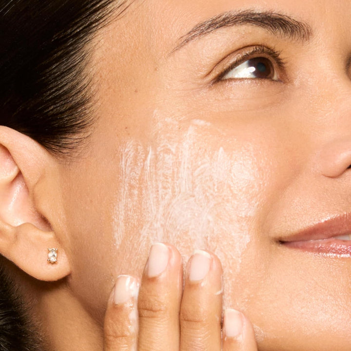 Gentle Gel Daily Face Cleanser | Calms, Refreshes, + Hydrates | Vegan + Safe for Sensitive Skin | 5 Fl Oz